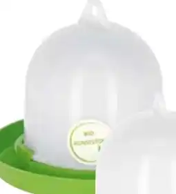 BayWa Kerbl Bio-Kunststoff-Tränke Angebot