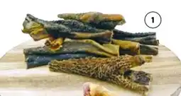 BayWa Champs Hundesnack Rinderpansen Angebot