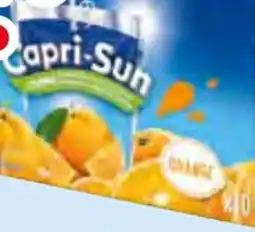 trinkgut Capri Sun Säfte Angebot