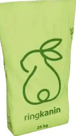 BayWa Ringkanin Kaninchenfutter Kräuter Angebot