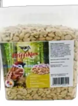 BayWa Pfiffikus Erdnüsse Angebot
