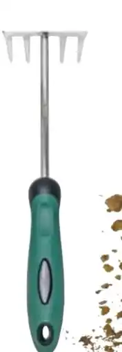 BayWa Wingart Gartenrechen Angebot