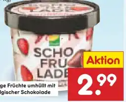 Netto Marken-Discount Oswald Schofrulade Angebot