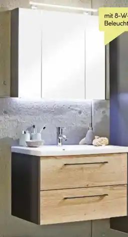 BayWa Badmöbel-Set Bergen Angebot