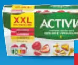 Netto Marken-Discount Danone Activia XXL Angebot