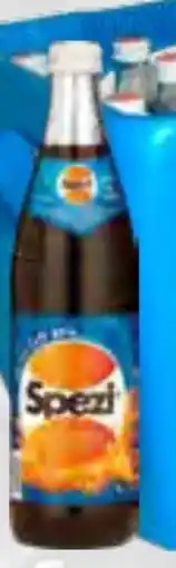trinkgut Spezi Limonade Angebot