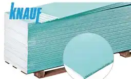 BayWa Knauf Feuchtraumplatte Angebot