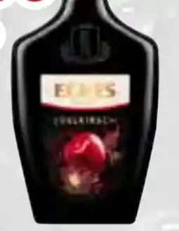 trinkgut Eckes Edler Likör Angebot