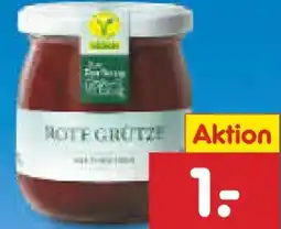 Netto Marken-Discount Zum Dorfkrug Grütze Angebot