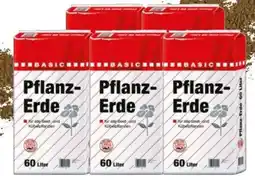 BayWa Basic Pflanzerde Angebot