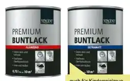 BayWa Vincent Premium Buntlack Angebot
