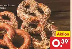 Netto Marken-Discount Netto Backstube Brezel Parade Angebot