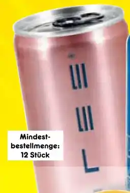 Netto Marken-Discount Bree Secco Chardonnay Dose Angebot