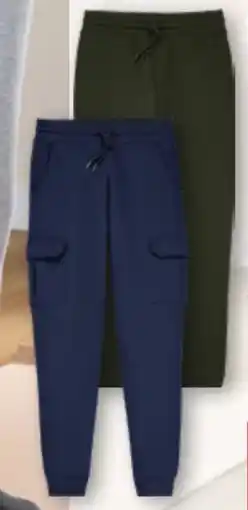 Aldi Nord Up2Fashion Herren Jogginghose Angebot