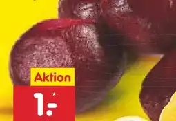 Netto Marken-Discount BioBio Bio-Rote Bete Angebot