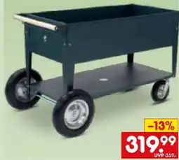 Netto Marken-Discount Herstera Kräuterfabrik Garden Swivel Angebot