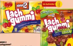 PENNY Storck Nimm2 Lachgummi Angebot