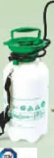 Netto Marken-Discount Living Garden Drucksprüher Angebot