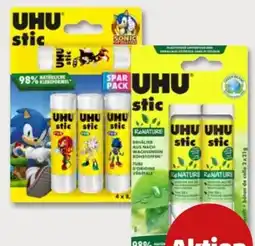 PENNY UHU Stick Angebot