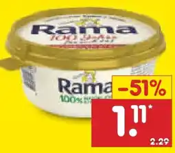 Netto Marken-Discount Rama Original Angebot
