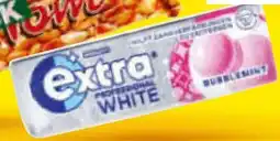 Netto Marken-Discount Wrigley´s Extra White Bubblemint Angebot