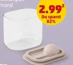 PENNY Brabantia Behalter Angebot