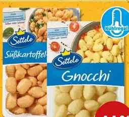 PENNY Settele Teigwaren-Spezialität Angebot