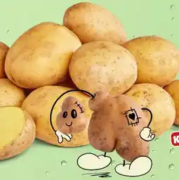 PENNY Naturgut Bio Kartoffeln Angebot