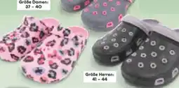 Netto Marken-Discount Herren Clogs Angebot
