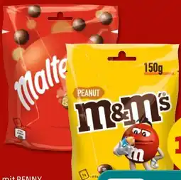 PENNY Mars Maltesers Angebot