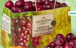 PENNY Best Moments Tafeltrauben Angebot