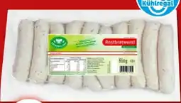 PENNY Eberswalder Rostbratwurst Angebot