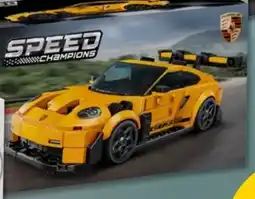 PENNY LEGO 77239 Speed Champions Porsche 911 GT3 RS Angebot