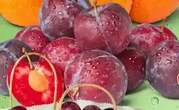 PENNY Marktliebe Pflaumen Angebot