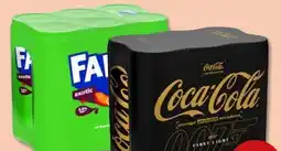 PENNY Coca-Cola Erfrischungsgetränk Angebot