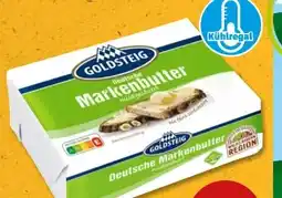 PENNY Goldsteig Butter Angebot