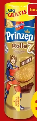 PENNY DeBeukelaer Prinzen Rolle Schoko Angebot