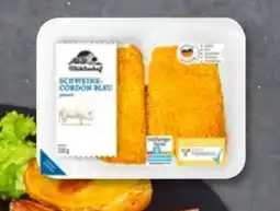 PENNY Mühlenhof Schweine-Cordon-bleu Angebot