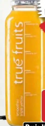 AEZ True Fruits Säft Angebot