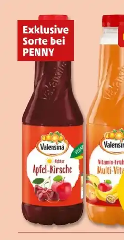 PENNY Valensina Saft Angebot