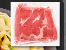 PENNY Schweinenacken Angebot