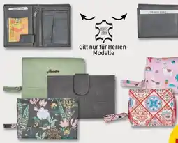 PENNY Damen-Geldbörse Angebot