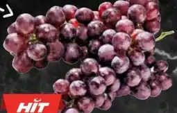 AEZ Tafeltrauben Angebot