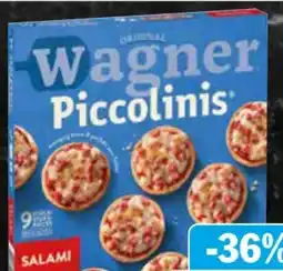 AEZ Original Wagner Piccolinis Angebot