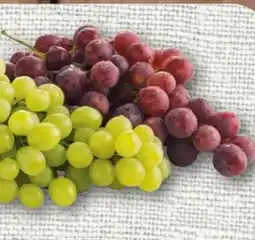 nahkauf Rewe Beste Wahl Mix Tafeltrauben Angebot