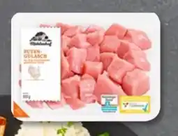 PENNY Mühlenhof Puten-Gulasch Angebot