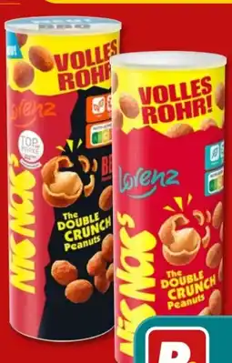 PENNY Lorenz NicNac's Angebot