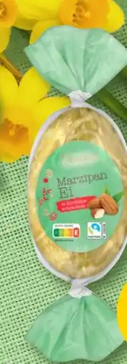 PENNY Douceur Edel Marzipan Ei Angebot