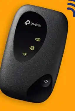 Aldi Nord TP-Link Mobile Router M7000 Angebot