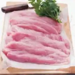 AEZ Vinzenzmurr Phina Putenschnitzel Angebot